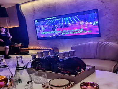 乌海夜总会招聘